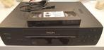 Philips hifi stereo videorecorder, Audio, Tv en Foto, Videospelers, Ophalen, Zo goed als nieuw