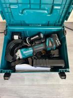 Makita DGA505 set, Doe-het-zelf en Verbouw, Gereedschap | Slijpmachines, Ophalen, Zo goed als nieuw