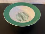Ikea TRENDIG, grote groene schaal ø36 , 2013, Huis en Inrichting, Woonaccessoires | Schalen en Manden, Porselein of Keramiek, Schaal