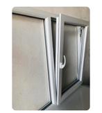 Kunststof Raamkozijnen, schuur /dakkapel kozijnen,  - Nieuw!, Doe-het-zelf en Verbouw, Kozijnen en Schuifpuien, Kunststof, Raamkozijn