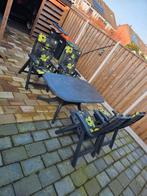 Hartman tuinset, Ophalen, Gebruikt, Kunststof