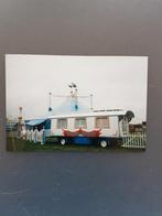 Circus/ foto`s Circus Bongo in Wijchen, seizoen 2001, Ophalen of Verzenden, Zo goed als nieuw