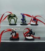 Disney Marvel Spider-man set kerst ornamenten ornament, Ophalen of Verzenden, Nieuw