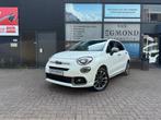 Fiat 500 X 1.5 Hybrid Sport Automaat, 1380 kg, Gebruikt, Zwart, 4 cilinders