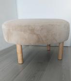 Hocker, Ophalen, Rond