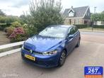 Volkswagen Polo 1.0 TSI Life Business DSG AUTOMAAT LED VERLI, USB, Stof, Gebruikt, 95 pk
