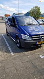 Mercedes-Benz Vito 110 CDI 320 Functional Lang DC Comfort Pl, Te koop, Geïmporteerd, 14 km/l, Gebruikt