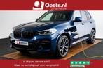 BMW X3 xDrive30e High Executive M Sport - Panoramadak - Park, Gebruikt, 4 cilinders, Bedrijf, Vierwielaandrijving