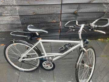 Mercedes-Benz Trekkingfiets beschikbaar voor biedingen