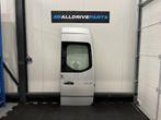 Mercedes Sprinter W907 Achterdeur rechts zilver A9077405400, Auto-onderdelen, Gebruikt, Deur, Mercedes-Benz, Achter