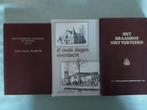 Herdenkingsboeken van plaatselijke Gereformeerde Gemeenten, Ophalen of Verzenden, Zo goed als nieuw