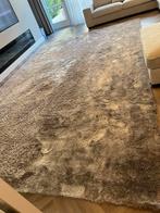 Mart Visser XXL vloerkleed “Vernon” 490 x 320 cm, Ophalen, Beige, 200 cm of meer, Zo goed als nieuw
