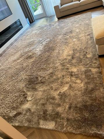 Mart Visser XXL vloerkleed “Vernon” 490 x 320 cm beschikbaar voor biedingen