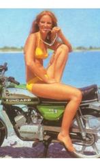 Gevraagd oude brommers zundapp kreidler honda gratis alles,,, Fietsen en Brommers, Brommers | Oldtimers, Ophalen of Verzenden