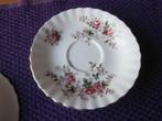 kop en schotel Fine Bone China Royal Sutherland Staffordshir, Huis en Inrichting, Keuken | Servies, Overige typen, Ophalen of Verzenden