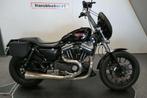 Harley Davidson XL 883R Sportster R, Motoren, Motoren | Harley-Davidson, Bedrijf, 2 cilinders, 883 cc, Chopper