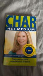 Char, Ophalen of Verzenden, Zo goed als nieuw