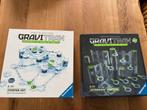 Gravitrax Starterset + 4 Uitbreidingen + Vertical, Ophalen, Gebruikt, Overige merken