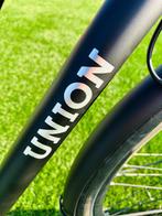 Union lite L54cm Damesfiets bent drive Demo ✅fiets✅, 53 tot 56 cm, Versnellingen, Niet ingevuld, Ophalen of Verzenden