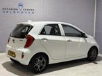 Kia Picanto 1.2 CVVT ISG Super Pack // KEYLESS ENTRY // CLIM, Auto's, Kia, Voorwielaandrijving, Euro 5, Gebruikt, Zwart
