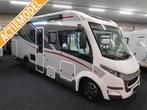 McLouis Continental H 745 GLG 180pk AUTOM., Fiat, Diesel, McLouis, Tot en met 4