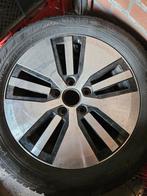 4x Astana volkswagen gte e-golf 16 inch banden, Ophalen