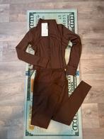 Lululemon Define Jacket & Align High-Rise Legging – Espresso, Bruin, Overige typen, Nieuw, Ophalen of Verzenden
