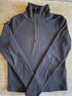 Fleece vest/pully 110-116, Ophalen, Gebruikt, Spex, Jongen of Meisje