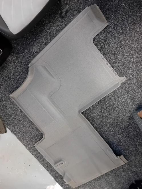 Mercedes sprinter en crafter stoel mat rechts, Caravans en Kamperen, Camper-accessoires, Zo goed als nieuw, Ophalen