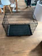 Honden Bench, Dieren en Toebehoren, Ophalen of Verzenden, Gebruikt