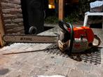 Stihl ms 088 kettingzaag, Tuin en Terras, Hand-tuingereedschap, Verzenden, Zo goed als nieuw, Overige soorten, Stihl