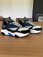 DIOR B22 sneakers Dark Blue | NIEUW, Blauw, Nieuw, Ophalen of Verzenden, Sneakers of Gympen
