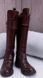 Hoge laarzen van Scapa maat 40 bruin leer, Kleding | Dames, Hoge laarzen, Scapa, Bruin, Ophalen of Verzenden