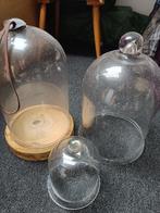 3x stolpen, Huis en Inrichting, Ophalen, Zo goed als nieuw