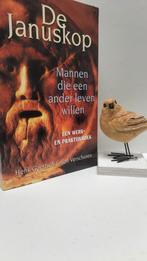 Goettsch, Henk e.a.; De Januskop, Ophalen of Verzenden, Gelezen