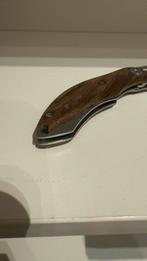 Zakmes fox, Ophalen of Verzenden, Landmacht, Nederland, Mes of Dolk