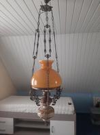 boeren hanglamp, Antiek en Kunst, Antiek | Lampen, Ophalen