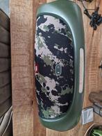 JBL Boombox 2 camouflage., Audio, Tv en Foto, Luidsprekers, Ophalen, Zo goed als nieuw, 120 watt of meer, JBL
