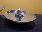 Showroom uitverkoop - Rivièra Maison Lovely Cake Stand small, Ophalen, Overige materialen, Info@intenswonen.nl, Sprendlingenstraat 9 5061KM Oisterwijk