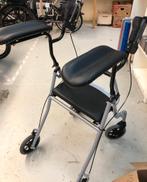 Loophulp, Ophalen, Zo goed als nieuw