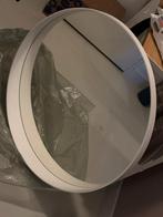 Ikea ROTSUND spiegel (80cm), Huis en Inrichting, Woonaccessoires | Spiegels, Ophalen, Zo goed als nieuw, 75 tot 100 cm, Minder dan 100 cm