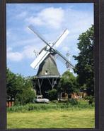 molen; Koren- en Pelmolen Ceres te Spijk., Verzenden, 1980 tot heden, Ongelopen, Groningen