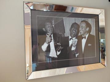 The Rat Pack beschikbaar voor biedingen