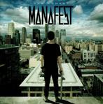 CD-sale MANAFEST - The Moment, Verzenden, Zo goed als nieuw, Gospel