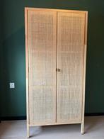 Kast Eloise kledingkast, Huis en Inrichting, Kasten | Kledingkasten, Ophalen, 50 tot 100 cm, Zo goed als nieuw, 150 tot 200 cm