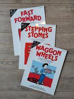 Viool lesboeken met cd, Ophalen, Zo goed als nieuw, Les of Cursus, Klassiek