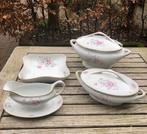 vintage schalenset Konigszell Silesia, Ophalen