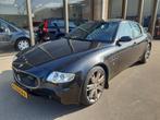 Maserati Quattroporte 4.2 Sport GT S (bj 2008, automaat), Auto's, Maserati, Automaat, Gebruikt, Sedan, 400 pk