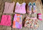 6-delig meisjespakket oa Oilily, Someone mt 122/128 z.g.a.n., Ophalen of Verzenden, Zo goed als nieuw, Meisje, Overige typen