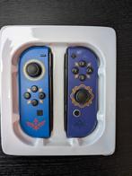 JoyCons J-C Nieuw Oled & Switch 1, Verzenden, Overige genres, Nieuw, 3 spelers of meer